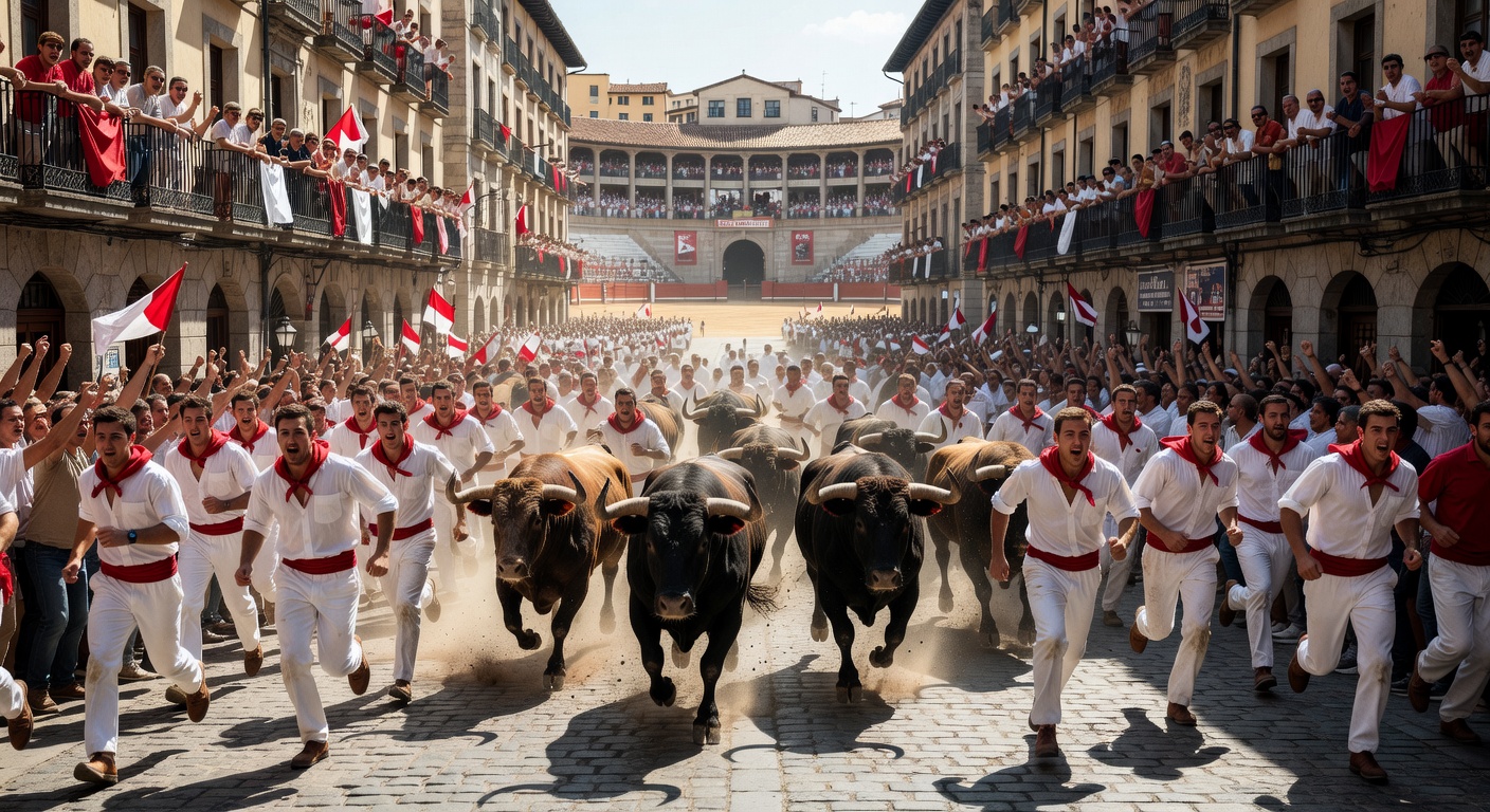 San Fermín